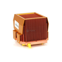 344498-001 HP HEATSINK FOR  DL380 ML370 G4 374233-001